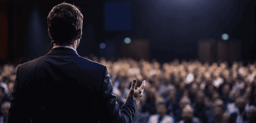 Uncertainty speaker Bruno Marion