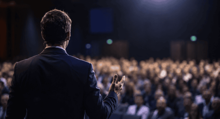 Uncertainty speaker Bruno Marion
